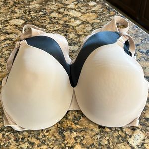 Three Warner Bras